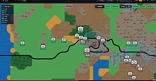 Simple Wars