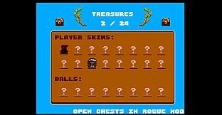 Extreme Volleyball Infernal League