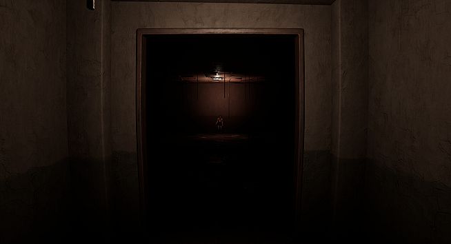 Whispers in the Void