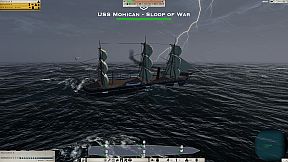 Victory At Sea Ironclad