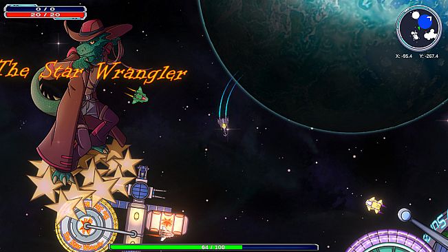 Solar Echoes: Star Fated