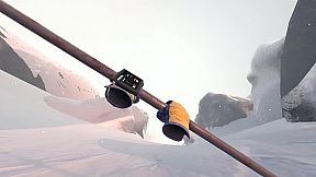 Survivorman VR The Descent