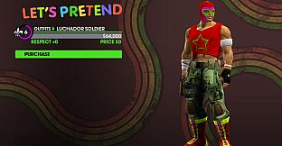 Saints Row: The Third - Steelport Gangs Pack