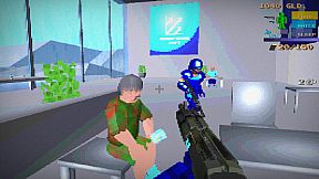 Future Breach: Youngblood