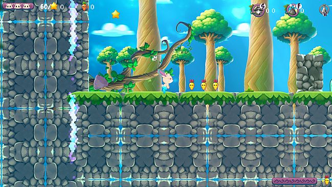 The Adventures of Astel and the Dark Curse