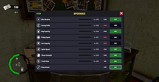 Where the Hell Is My Game?