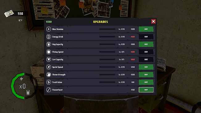 Where the Hell Is My Game?