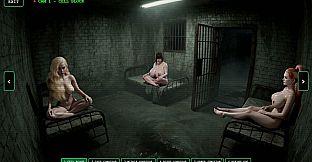 Horny Asylum :  The Undercroft