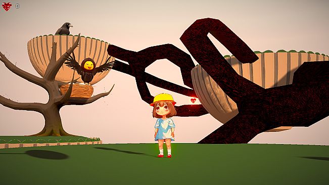 うみのもくず / Depths Debris