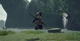 MONSTER HUNTER RISE Deluxe Kit