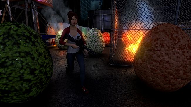 Dinobreak Killer Crisis Collection