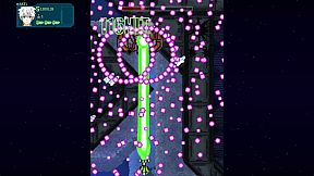 I Got Isekai'd Into a Shmup