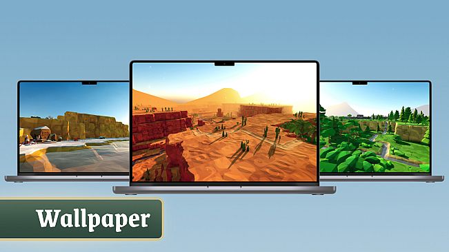 Of Life and Land - Supporter Pack