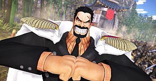 ONE PIECE: PIRATE WARRIORS 4 Legend Dawn Pack