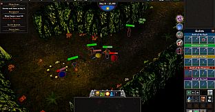 Heroes of Orn: Darkness