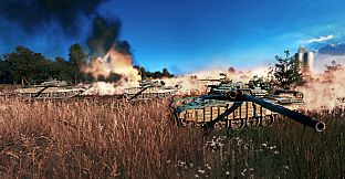 WARNO - Nemesis #6 - The Magdeburg Counterstrike
