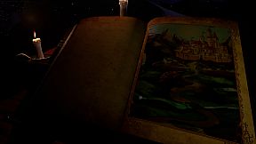 FAIRYMM: the Insomniac Beauty