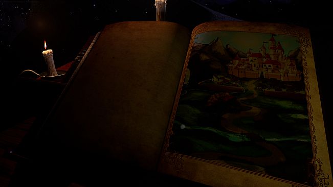 FAIRYMM: the Insomniac Beauty