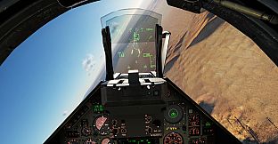 DCS: M-2000C - Red Flag Campaign