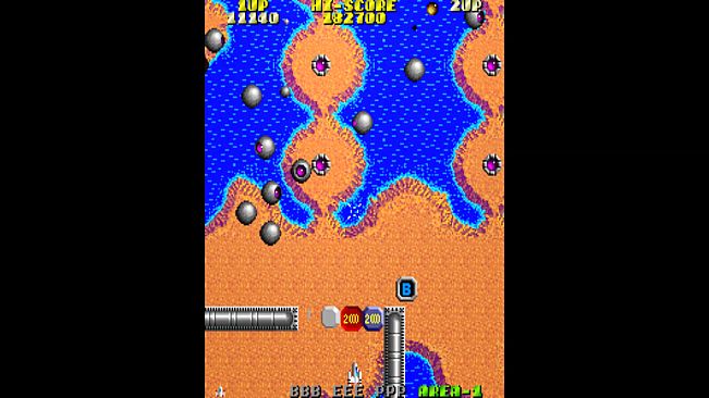 Jaleco Arcade Collection Vol.2