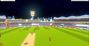 Spud Cricket VR