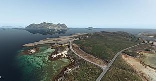 X-Plane 11 - Add-on: Aerosoft - Airport Svolvaer