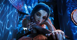 The Seven Realms: Syren Hal