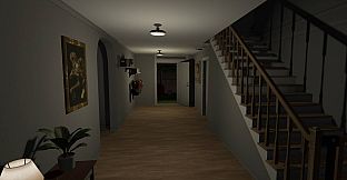 Scriptum VR: The Neighbor's House Escape Room