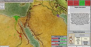 Rise and Fall: Bronze Age