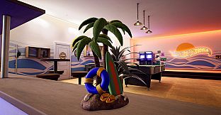 HOT WHEELS - Tropical Wave Customization Pack - Windows Edition