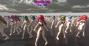 FPS Seduce - Hentai - Appreciation Room DLC