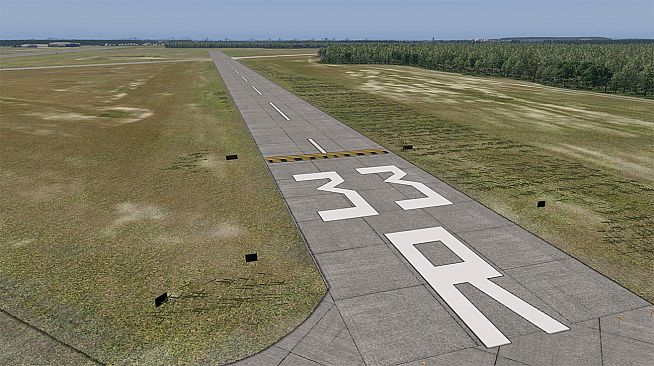 X-Plane 11 - Add-on: Verticalsim - KISP - Long Island MacArthur Airport XP