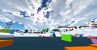 PROJECT: RUN Supporter Pack