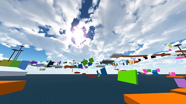 PROJECT: RUN Supporter Pack