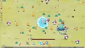 Dream World Adventure