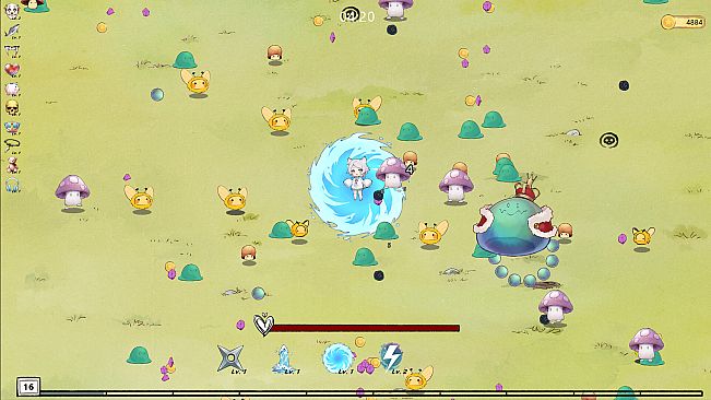 Dream World Adventure