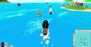 Plunder! All Hands Ahoy - Donation