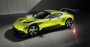 Car For Sale Simulator 2023 - Super Sports DLC