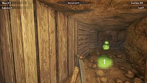 Underground Keeper 2