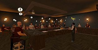 Bar Simulator