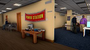 Creepy Waves FM: Bugs Fixer