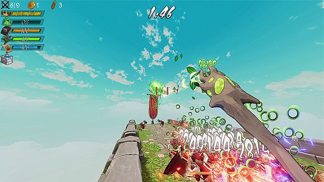 The Legend Of Perchta