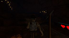 Hopalong: The Badlands