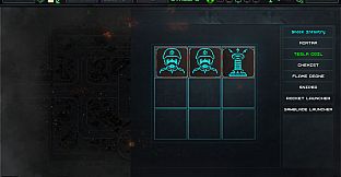 Last Hope: Zombie Autobattler