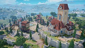 Into A Hearth Yonder