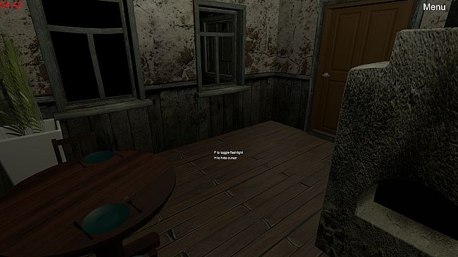 Escape The Buildings