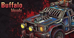 Badland Bandits - Bloody Pack