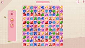 Days with girlfriends Ⅲ