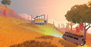 chasing the wildrness
