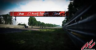 Assetto Corsa - Dream Pack 1